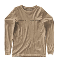 Load image into Gallery viewer, The RD &quot;I&#39;ll Sue.&quot; Long Sleeve (UNISEX)
