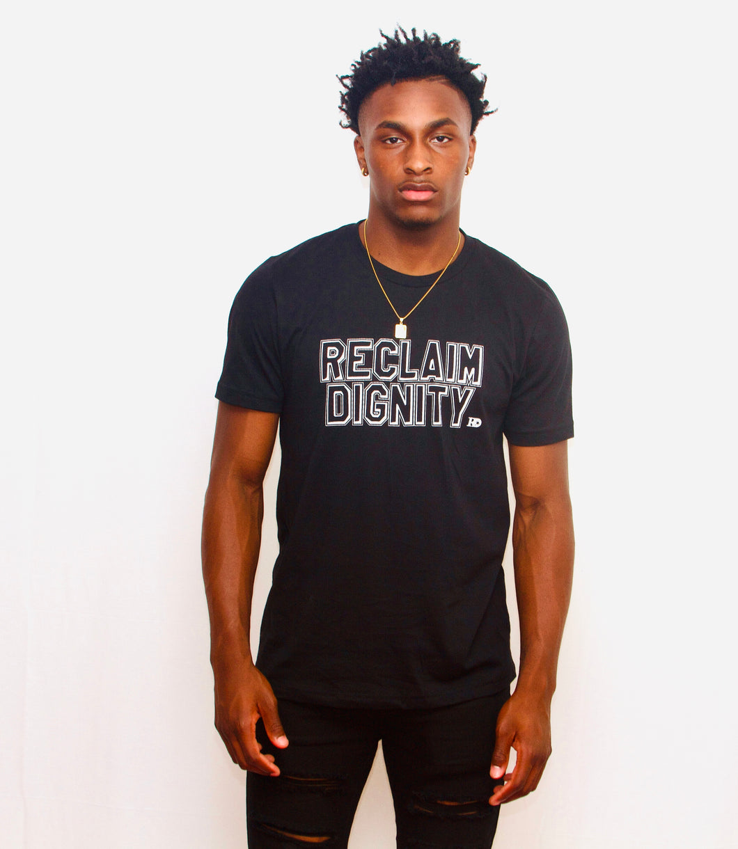 The RD Bold T (UNISEX)