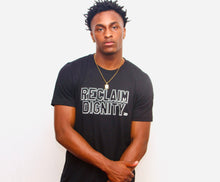 Load image into Gallery viewer, The RD Bold T (UNISEX)
