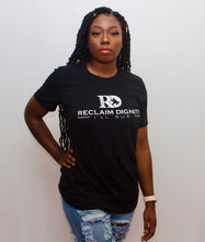 Load image into Gallery viewer, The RD Logo T (UNISEX)

