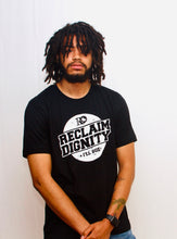 Load image into Gallery viewer, The RD Vintage T (UNISEX)
