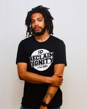 Load image into Gallery viewer, The RD Vintage T (UNISEX)
