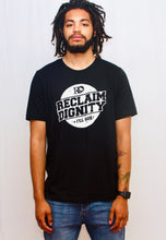 Load image into Gallery viewer, The RD Vintage T (UNISEX)
