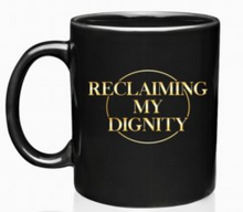 Load image into Gallery viewer, The RD Signature Slogan Mug
