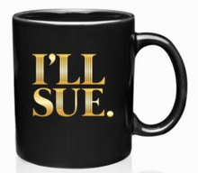 Load image into Gallery viewer, The RD Signature Slogan Mug
