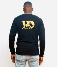 Load image into Gallery viewer, The RD Claim It Long Sleeve (UNISEX)
