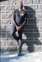 Load image into Gallery viewer, The RD Claim It Long Sleeve (UNISEX)
