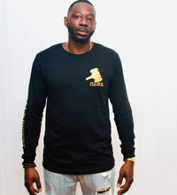 Load image into Gallery viewer, The RD Claim It Long Sleeve (UNISEX)

